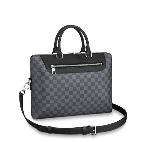 lv brief|Business Bags .